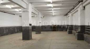 Декабристов, Складские