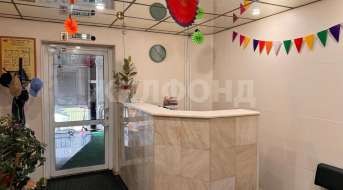 Спортивная, Помещение свободного назначения