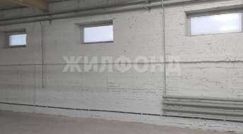 Дунайская, Складские