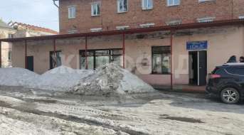 Гусинобродский тракт, Помещение свободного назначения
