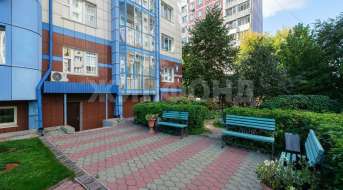 Железнодорожная, Помещение свободного назначения
