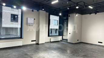 Маковского, Помещение свободного назначения