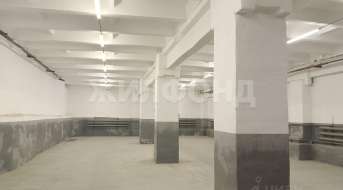 Декабристов, Складские