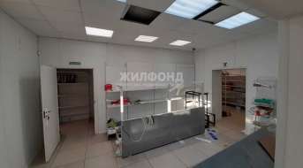 Соловьева, Помещение свободного назначения