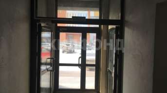 3 й Микрорайон, Торговые