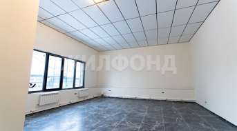 Планетная, Офис