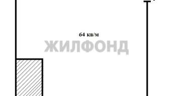 Учительская, Торговые