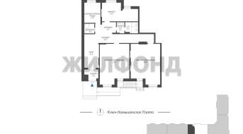 Ключ-Камышенское Плато, Помещение свободного назначения