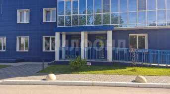Аэропорт, Помещение свободного назначения