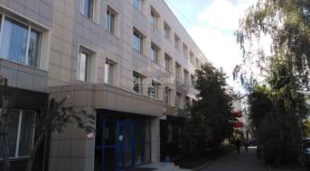 Панфиловцев, Офис