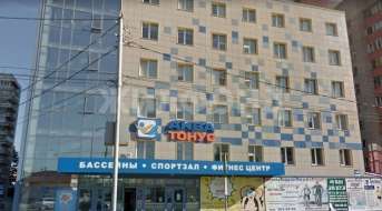 Пархоменко, Помещение свободного назначения