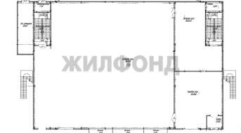 Солнечный микрорайон, Торговые