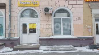 Титова, Торговые