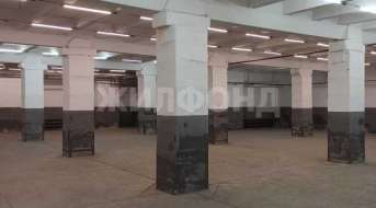 Декабристов, Складские