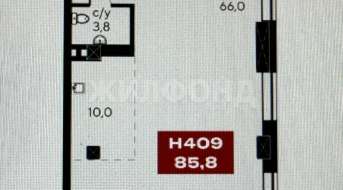 Маковского, Офис