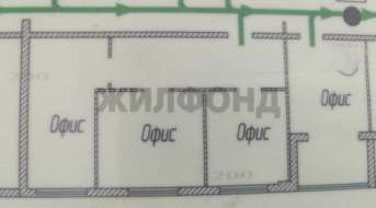 Димитрова проспект, Офис