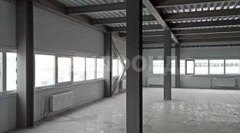 Нижегородская, Производственные