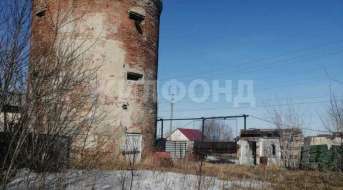 Деповская, Здание