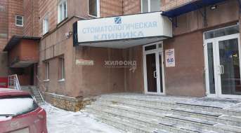 Советская, Помещение свободного назначения