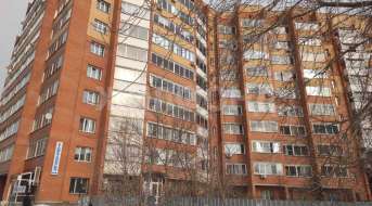 Киевская, Помещение свободного назначения