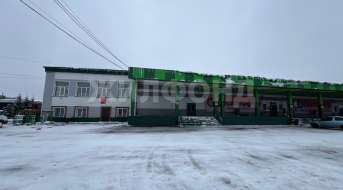 Спирякова, Помещение свободного назначения