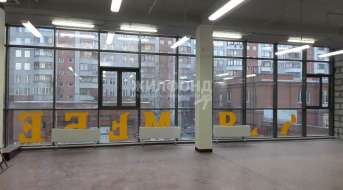 Якушева, Помещение свободного назначения