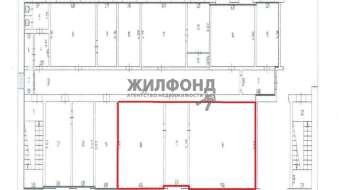 Комбинатская, Офис