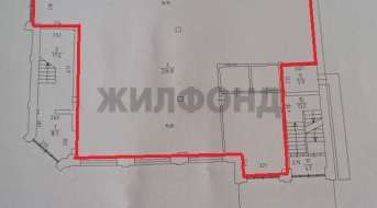 Приисковая, Торговые