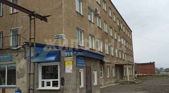 Петухова, Офис