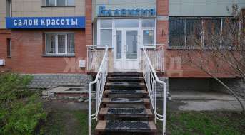 Микрорайон 2, Бизнес