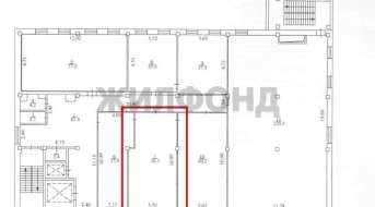 Карла Маркса проспект, Офис