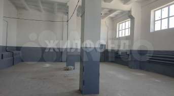 Декабристов, Складские