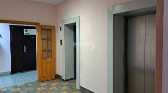 Достоевского, Офис