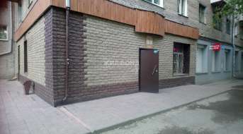 Костычева, Торговые