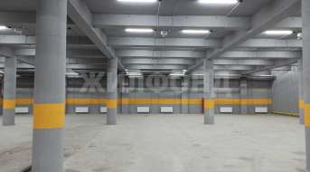 Нижегородская, Складские