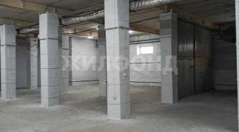 Дунайская, Производственные