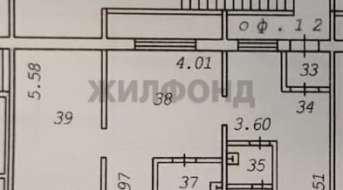 Фадеева, Офис