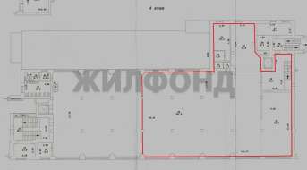 Серебренниковская, Производственные