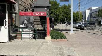 Крылова, Помещение свободного назначения