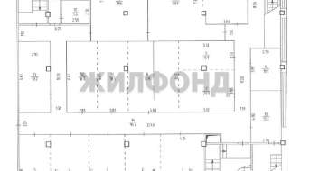 Мичурина, Помещение свободного назначения