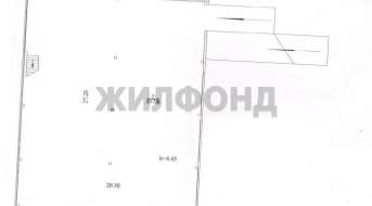 Бердское шоссе, Торговые