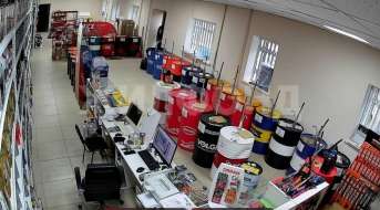 Петухова, Торговые