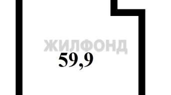 Родниковая 1-я, Помещение свободного назначения