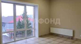 Панфиловцев, Офис