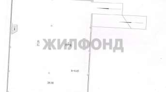 Бердское шоссе, Торговые