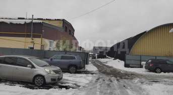 Панфиловцев, Помещение свободного назначения