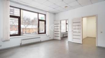 Романова, Офис