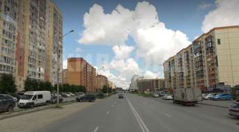 Гребенщикова, Торговые