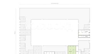 Большевистская, Помещение свободного назначения