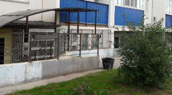 Виктора Уса, Торговые